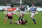 Tynedale v Sedgley Park, Tynedale Park, Corbridge, Northumberland. Photo: David T. Hewitson/Sports for All Pics